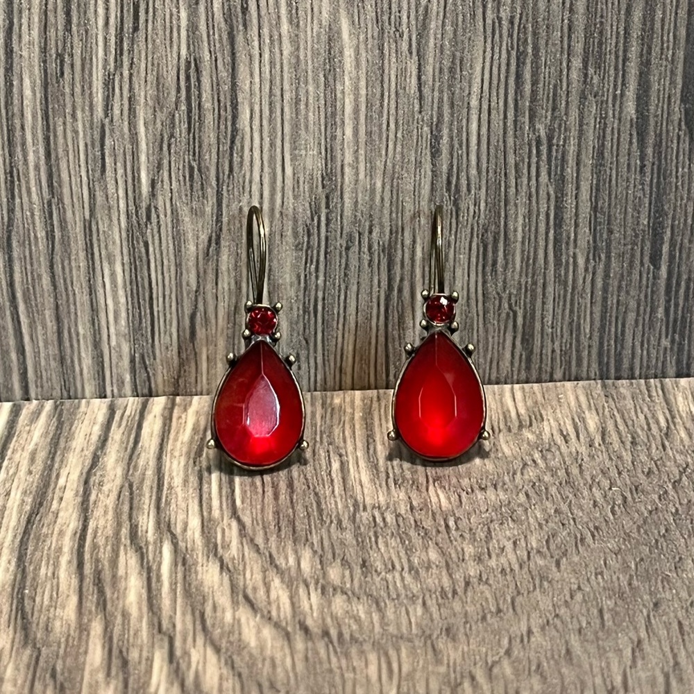 Vintage Avon Earrings
